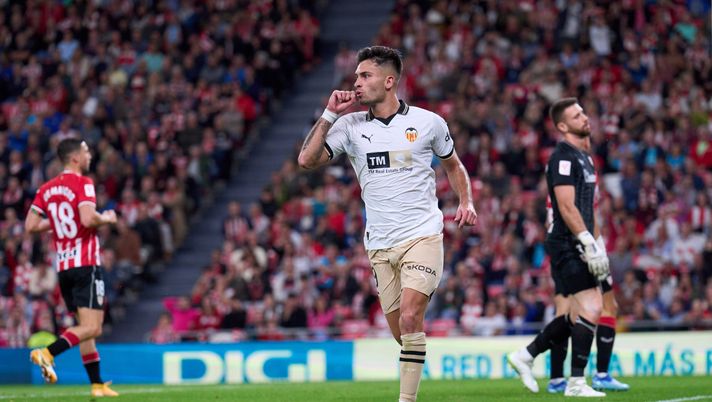 Mercato – Oltre a Wlodarczyk e Veliz c’è anche Hugo Duro - immagine 1