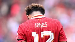 Cds – Inter, Jones vuole ancora fare le valigie: e la stima di Chivu per lui resta immutata