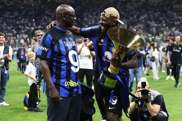 Thuram è il LeoVegas.News Player of the Month di maggio, l’Inter: “Un mese straordinario”- immagine 2