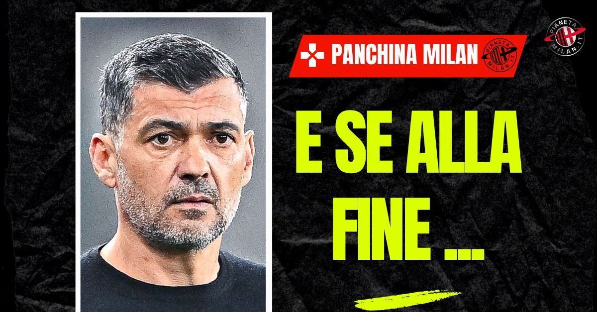 Milan bomba da Pianetamilan.it milan bomba del ‘qs su conceicao tra i tanti possibili sostituti …