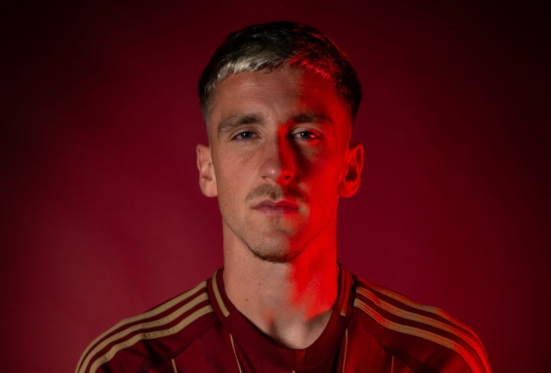 Roma, Saelemaekers e Koné con la nuova maglia – FOTO GALLERY - immagine 15