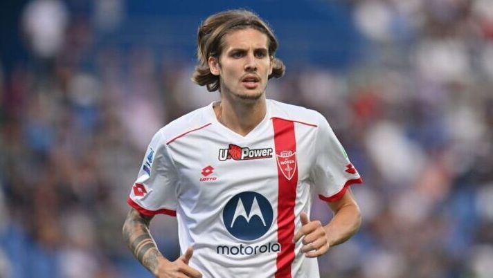 Monza, occhio a Colpani: c’è una proposta dall’estero, potrebbe lasciare il fantacalcio - immagine 1