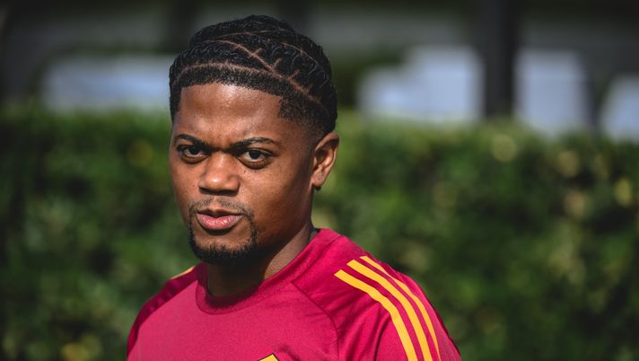 Roma, a -2 all’Inter: Bailey c’è, Angeliño no. Totti: “Ritiro deciso dal club”- immagine 1