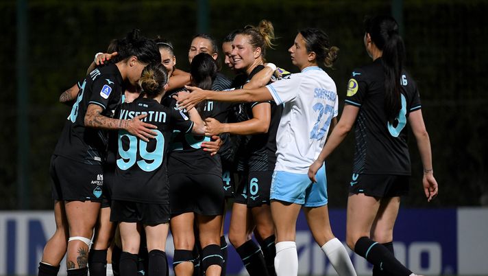 Lazio Women