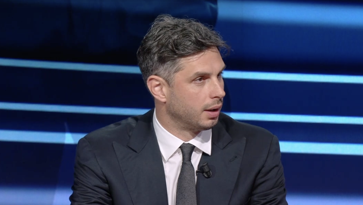 Ranocchia: “Nessuno dava Inter favorita, bravo Chivu. Ecco il suo più grande merito” - immagine 1