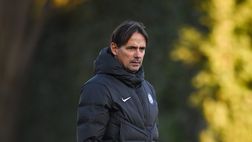 Inter, decisione a sorpresa di Inzaghi: niente ritiro. Convocazione domattina: ecco il motivo