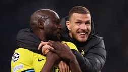 Inter, Mkhitaryan dal 1′? Da cosa dipende. Lukaku o Dzeko? Numeri dicono…