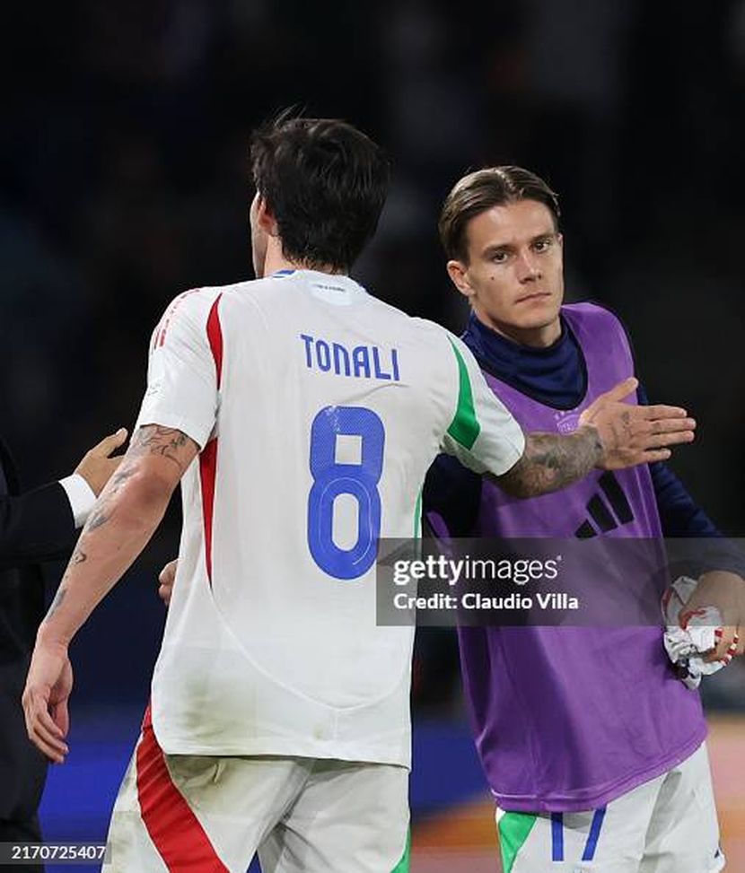 Scommesse sui siti illegali, indagati 12 calciatori di serie A- immagine 2