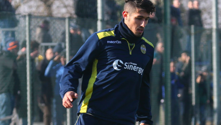 Verso Padova, 6-0 alla Primavera per l’Hellas - immagine 1