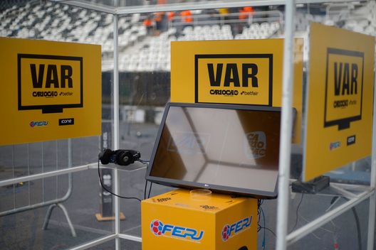 Che novità per il Brasile: il fuorigioco semiautomatico sarà realtà dal 2026- immagine 2