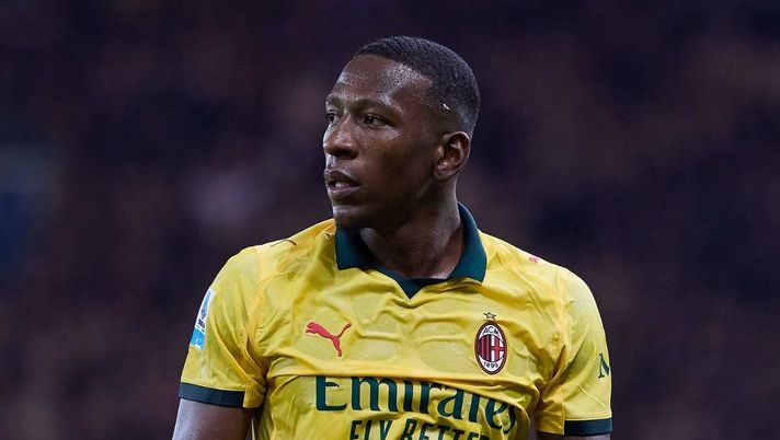 Estupinan sale di livello: prestazione autorevole senza macchie. E in attacco ...