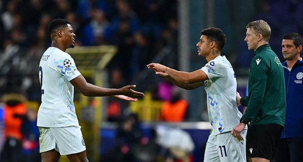 Inter, nessuna uscita a destra. Jones libera Frattesi: c’è una sola condizione- immagine 2