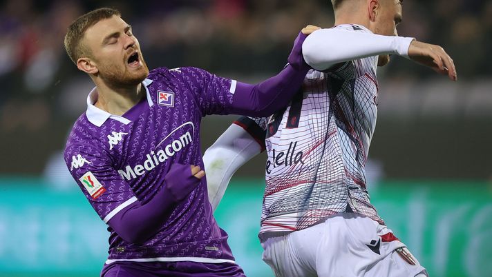 Lucas Beltran e la botta al naso: l’argentino sta bene - immagine 1