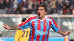 Catania, dopo l’addio ai rossazzurri Lodi ha deciso: si ritira dal calcio giocato