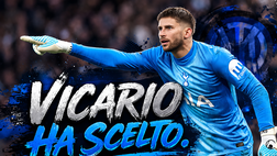 Pedullà – Inter-Vicario, doppio sì! Ecco cosa manca e le possibili cifre dell’affare