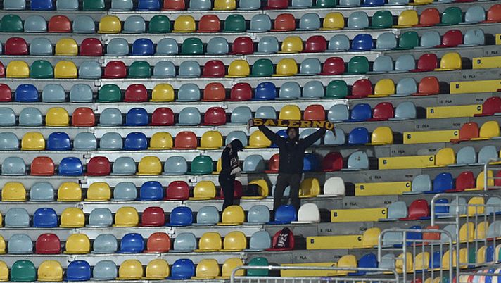 Fuochi d’artificio a Castellammare: sarà derby in B contro la Salernitana - immagine 1