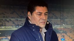 Cruz a InterTV: “Thuram fuori un mese, bravi Pio e Bonny. Lautaro? Un animale…”