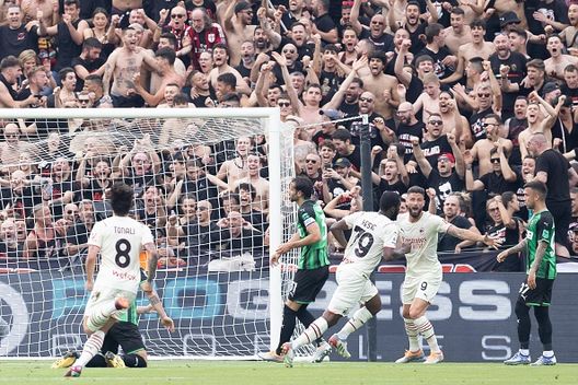 Quel pomeriggio a Reggio Emilia... Allegri e Pioli, lo stesso crocevia: Reggio Emilia