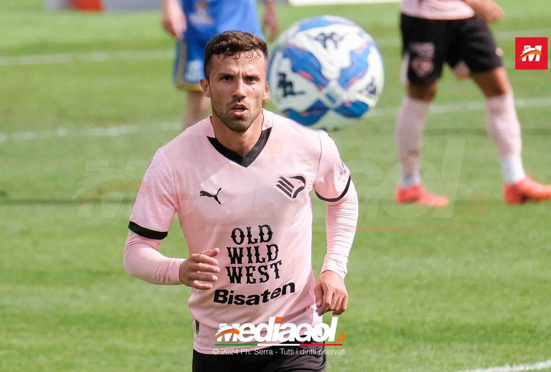 FOTO Palermo – Rappresentativa LND Sondrio 10-0, amichevole 2024-2025 (GALLERY) - immagine 108