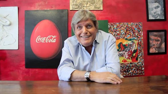 YouTube: valexxx76  Dalla Freccia Nera a Sapore di Mare, addio a Mauro Di Francesco: l’attore aveva 74 anni- immagine 2