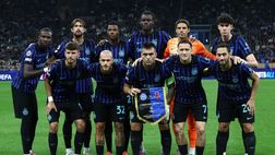 Champions, chi sale e chi scende rispetto alla 2^ giornata di un anno fa: balzo dell’Inter