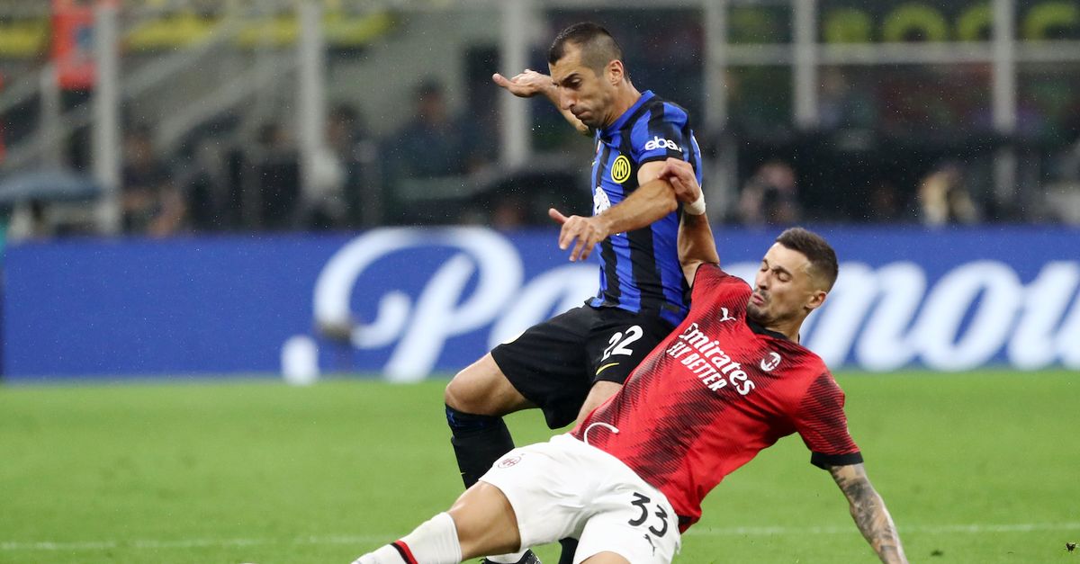 Nesti: “Gli stimoli del Milan, in campo, sono superiori rispetto all’Inter”