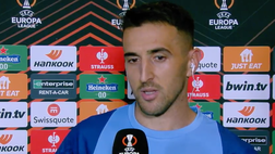 Vecino scherza: “Gol in Lazio-Inter? Me l’hanno fatto pesare ma è giusto così”