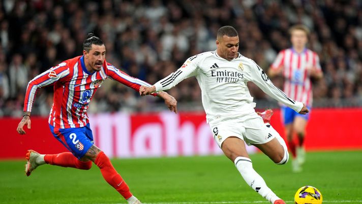 Le mura invisibili di Madrid: come la geografia della città divide i quartieri dei tifosi nel Derby - immagine 1