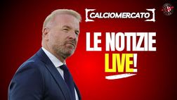 Calciomercato Milan, acquisti, cessioni, rumors e trattative | LIVE News