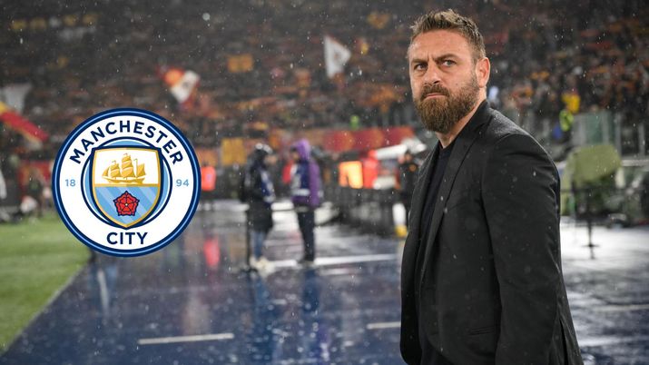 Calciomercato Genoa – Accordo De Rossi-Guardiola? Colpo dal Man City- immagine 1