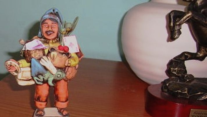 Ancora qualche soprannome della Maratona - immagine 1