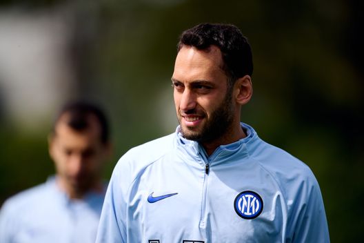 Matri: “Scudetto Inter strameritato, al Milan è rimasto solo il derby. Pioli…”- immagine 2