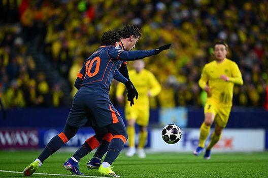 Getty Images CorSera – L’Inter finisce nel reparto surgelati. Ora c’è una montagna da scalare- immagine 3