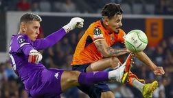 Da Istanbul a San Gallo: due anni di rivoluzione, Biraghi e Ikoné highlander