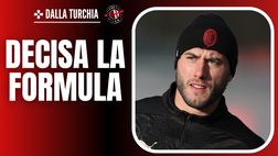 Calciomercato Milan – Calabria al Galatasaray a gennaio? Decisa la strana formula