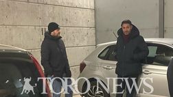 Paolo Busardò, chi è l’agente “illusionista” che fa affari con il Toro