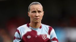 WOMEN | Lazio, Bergman Lundin: “Gioco regista, la Champions League e la Nazionale…”