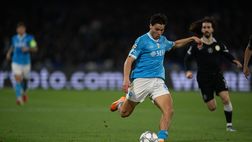 Conte fa da papà a Vergara: discorso in settimana alla nuova stella azzurra – Mattino