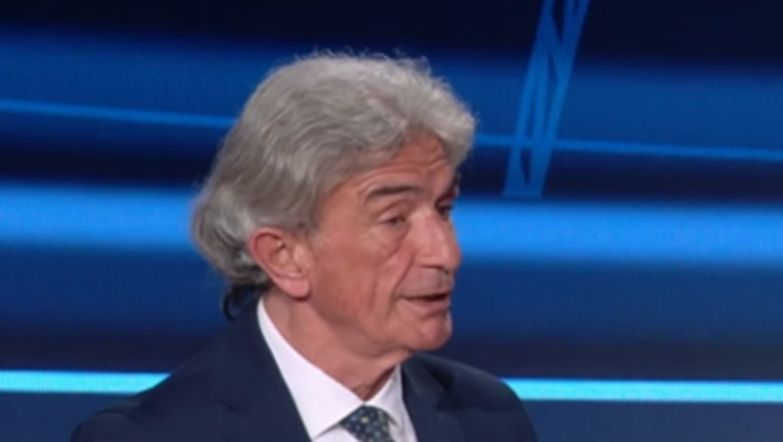 Cesari contro i regolamenti: “Di Lorenzo ha compiuto un gesto innaturale!” VIDEO infortunio di lorenzo