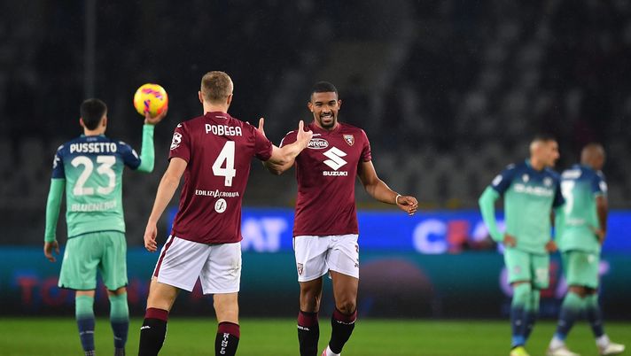 L’Udinese ama ripartire: al Torino il compito di “comandare” le operazioni - immagine 1