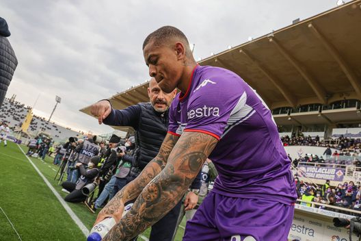 Ag. Igor a VN: “Lascerà la Fiorentina, stiamo lavorando per la cessione”- immagine 2