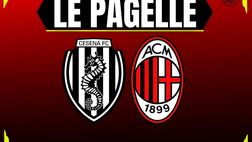 Pagelle Primavera, Cesena-Milan 3-2: disastro Bouyer. Lontani spreca. Scotti cuore e grinta