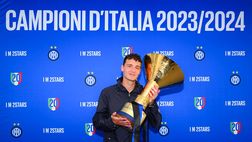 Inter, la prima stagione di Pavard: “Punto fermo della difesa, un guerriero”