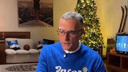 VIDEO / Bergomi: “Chivu sta trasmettendo messaggi importanti. Continua così!”