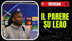 Bayer Leverkusen-Milan, Trevisani: “Rischiosa. Leao è fondamentale: ecco perché”