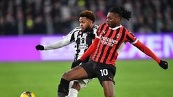 Juventus-Milan, Ferrè: “Sarà una partita interessante dal punto di vista tattico”