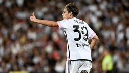 Davran: “Yildiz ricorda Del Piero. La Juve dovrebbe dargli più spazio”