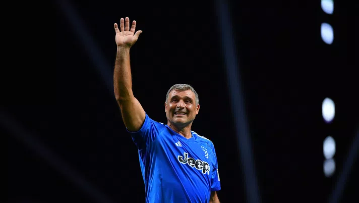 Peruzzi: “Calciopoli, non discuto le sentenze. All’Inter anno deludente senza Ronaldo e Vieri” - immagine 1