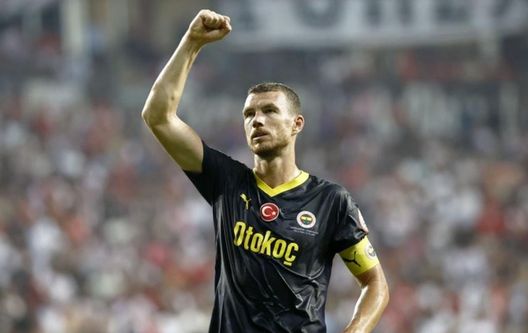 Dzeko: “Sarei rimasto volentieri all’Inter, pensavo volessero togliere ostacolo a Lukaku e…”- immagine 2