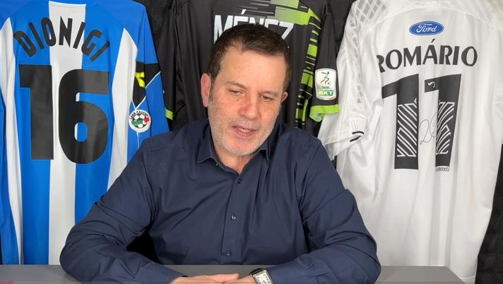 Pedullà: “Inter, il pareggio di Firenze certifica una verità inconfutabile. Per lo scudetto…” - immagine 1